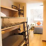 Al Graspo De Ua Hotell 3*