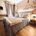 Hotell Al Graspo De Ua 3*