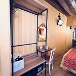 Hotell Al Graspo De Ua Venedig