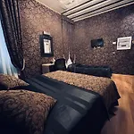 Al Graspo De Ua Hotell 3*