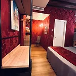 ホテル アルグラスポ デ ウア ヴェネツィア