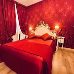 Hotell Al Graspo De Ua Venedig