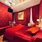 Hotell Al Graspo De Ua