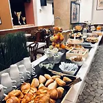 ホテル アルグラスポ デ ウア 3*