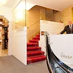 Al Graspo De Ua 3* Venedig