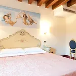 Hotell Al Graspo De Ua