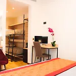 Hotell Al Graspo De Ua Venedig