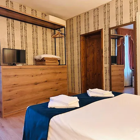 Al Graspo De Ua Venezia