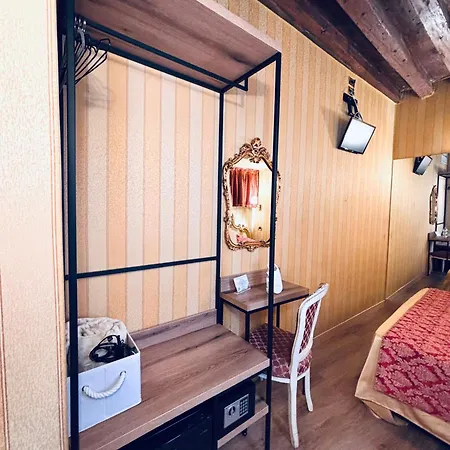 Hotel Al Graspo De Ua Venice