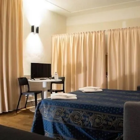 Hotel Al Graspo De Ua Wenecja