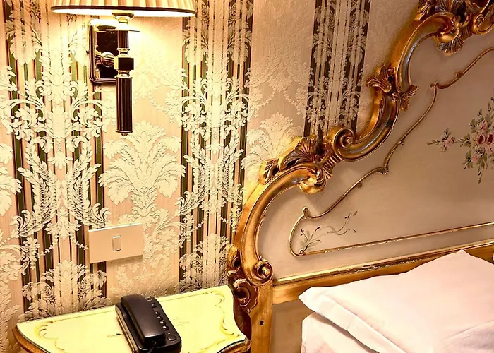 Al Graspo De Ua Venezia