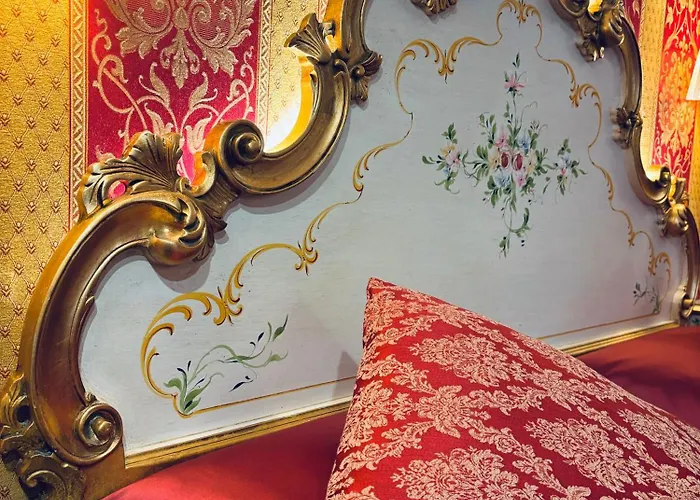 Hotel Al Graspo De Ua 3*