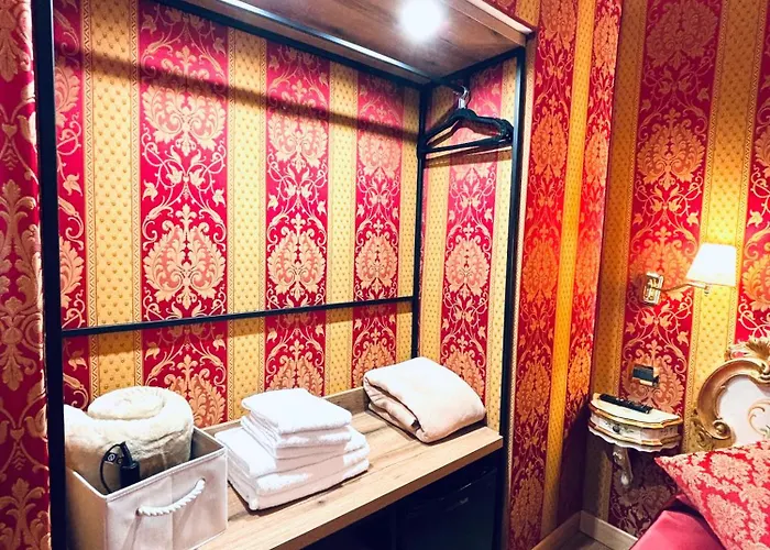 Al Graspo De Ua Hotel Venezia