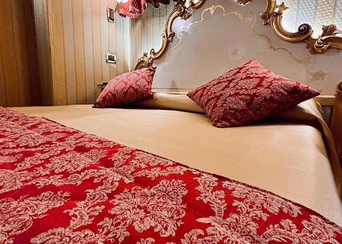 Al Graspo De Ua Hotel