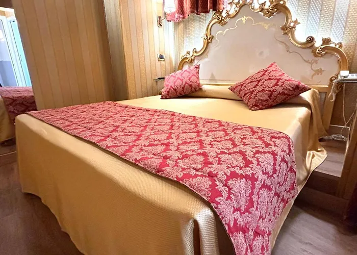 Al Graspo De Ua Hotel