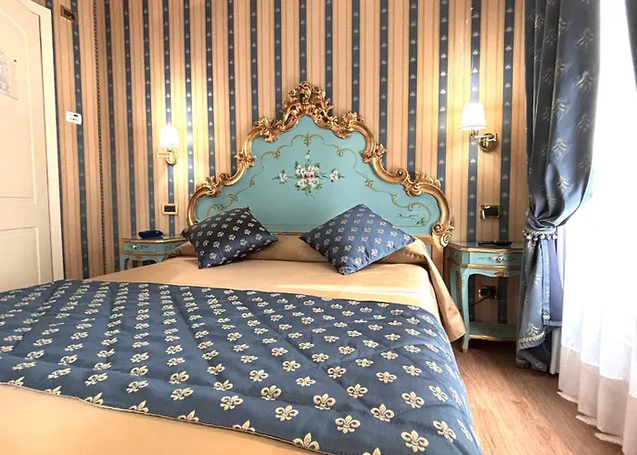 Hotel Al Graspo De Ua 3*