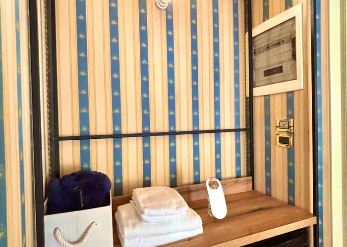 Al Graspo De Ua 3* Venezia