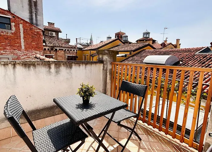 Al Graspo De Ua Hotel 3*