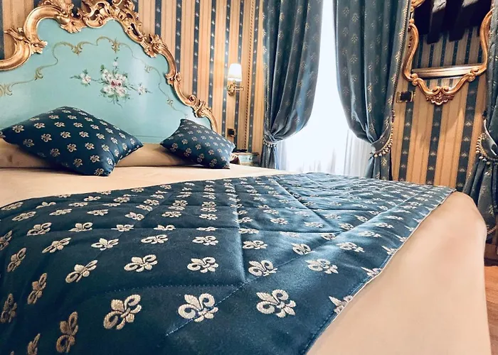 Al Graspo De Ua Hotel Venezia