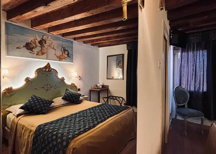 Al Graspo De Ua Hotel 3*