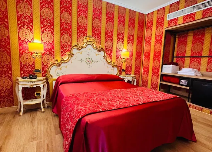 Al Graspo De Ua Hotel Venezia