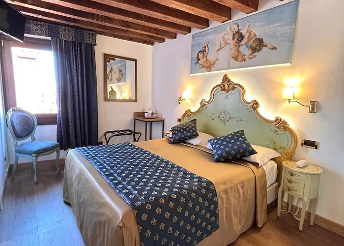 Al Graspo De Ua Venezia