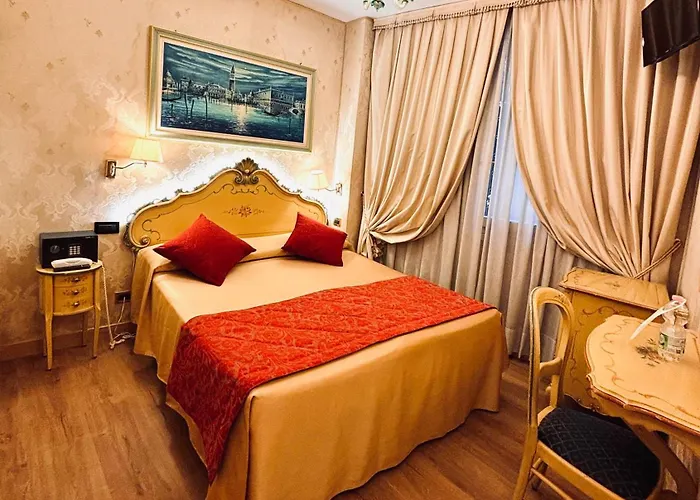 Al Graspo De Ua Hotel