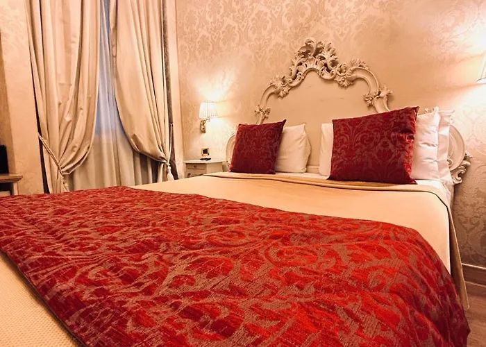 Al Graspo De Ua 3* Venezia