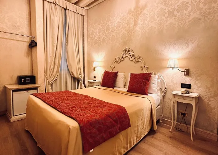 Al Graspo De Ua Hotel