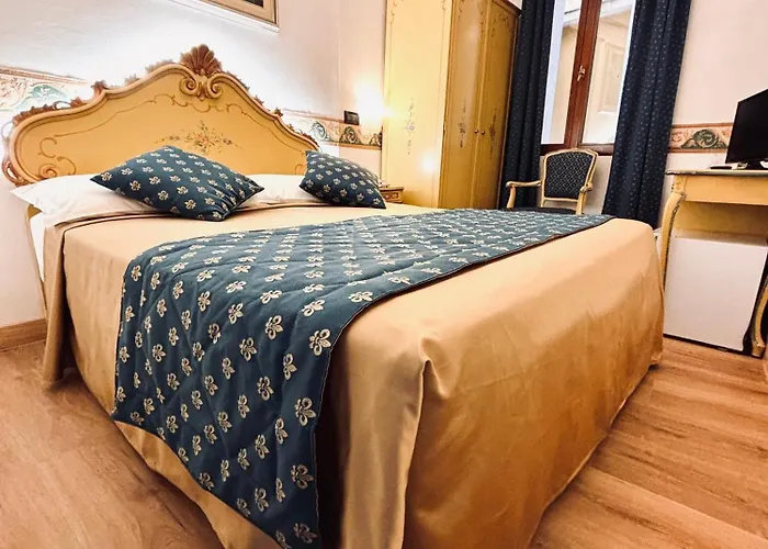 Hotel Al Graspo De Ua 3*