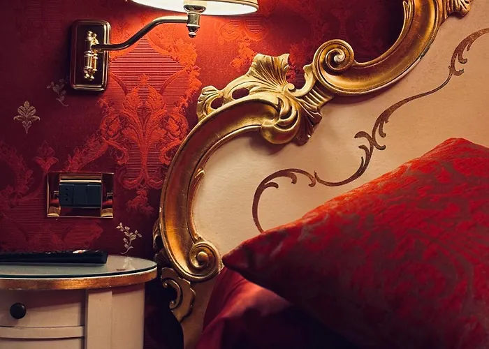 Hotel Al Graspo De Ua 3*