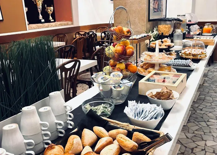 Hotel Al Graspo De Ua 3*