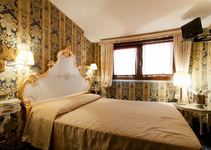 Al Graspo De Ua 3* Venezia