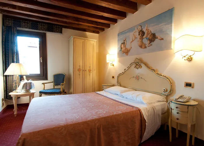 Al Graspo De Ua Hotel