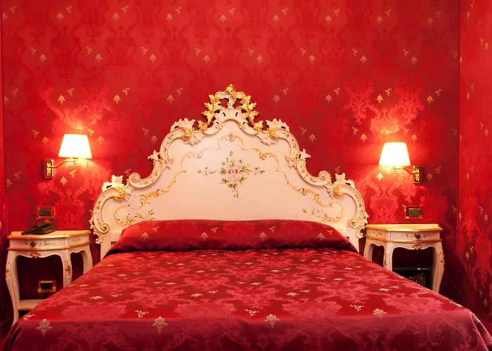 Al Graspo De Ua 3* Venezia