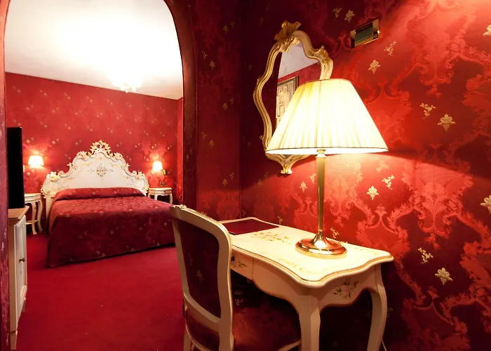 Hotel Al Graspo De Ua Venezia