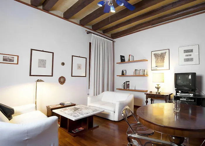 Hotel Al Graspo De Ua