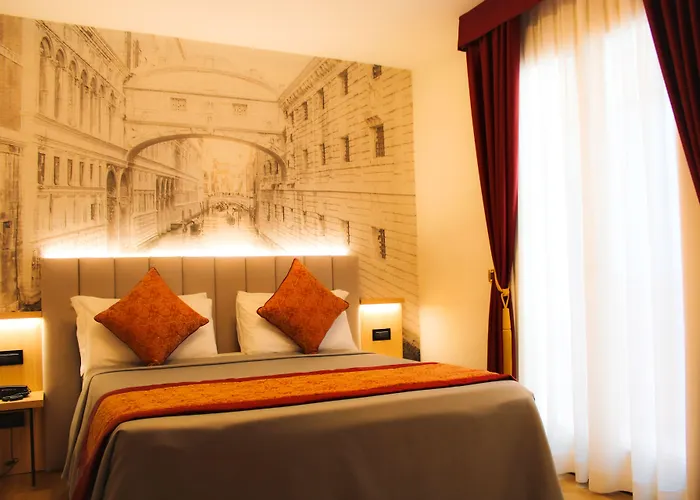 Hotel Al Graspo De Ua 3*