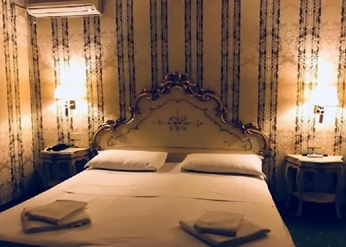 Hotel Al Graspo De Ua 3*