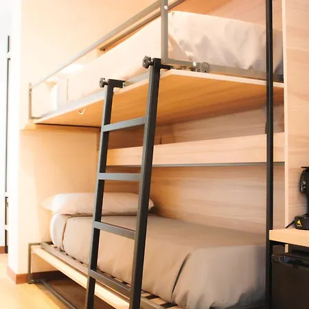 Al Graspo De Ua 3* Venice