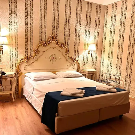 Ξενοδοχείο Al Graspo De Ua 3*