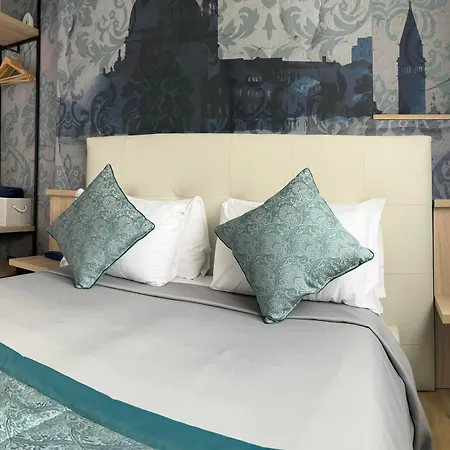 Al Graspo De Ua 3* Venice