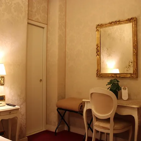 Al Graspo De Ua 3* Venice