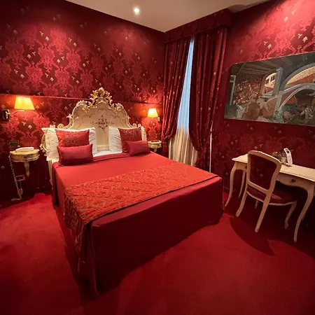 Al Graspo De Ua 3* Venice