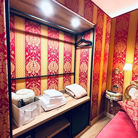 Al Graspo De Ua Hotel Venice
