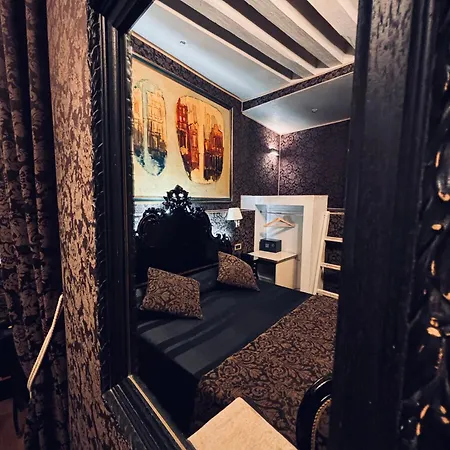 Al Graspo De Ua Hotel Venice