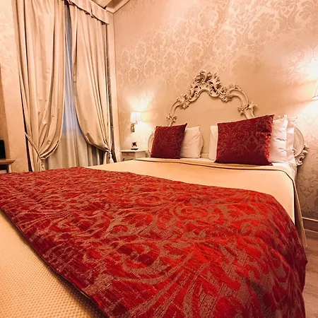 Al Graspo De Ua 3* Venice