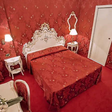 Al Graspo De Ua Hotel Venedig