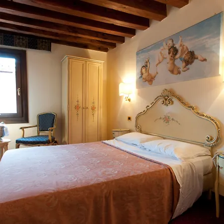 Al Graspo De Ua Hotel