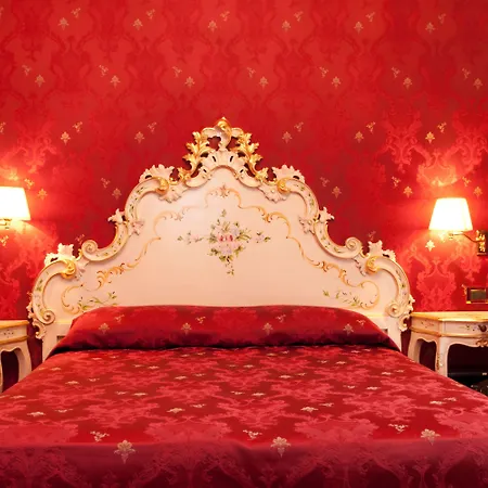 Al Graspo De Ua 3* Venedig